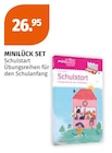 MINILÜCK SET von MINILÜCK im aktuellen Müller Prospekt für 26,95 €