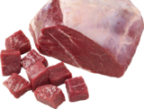 EDEKA Schramberg - Rinderschmorbraten Angebot im Prospekt Rinderschmorbraten bei EDEKA im Schramberg Prospekt für 1,89 €
