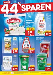 Sahne im Netto Marken-Discount Prospekt in Bad Kreuznach Aktueller Netto Marken-Discount Prospekt mit Sahne, "Aktuelle Angebote", Seite 14