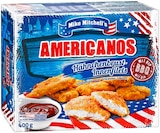 Americanos im Angebot bei Penny in Borken Americanos Angebote von Mike Mitchell's bei Penny Borken für 3,69 €