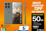 Aktuelle Smartphone Angebote bei expert in Bonn Aktuelles Smartphone edge 60 Pro Angebot bei expert in Bonn ab 1,00 €