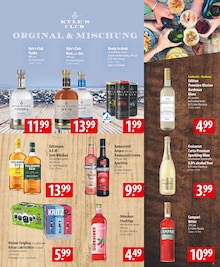 Havana Club im famila Nordost Prospekt "besser als gut!" mit 24 Seiten (Flensburg)