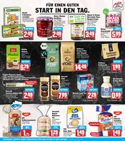 Kaffeebohnen im HIT Prospekt in Pforzheim Aktueller HIT Prospekt mit Kaffeebohnen, "ECHTE VIELFALT", Seite 3