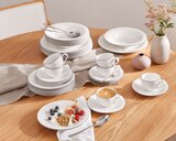 Porzellan-Serie „Grey Lines“ Angebote von Villeroy & Boch bei XXXLutz Möbelhäuser Dreieich für 99,99 €