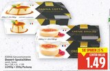 Panna Cotta von EDEKA für 1,49 € bei E center im Angebot Panna Cotta von EDEKA im aktuellen E center Prospekt