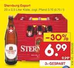 Angebot im Netto Marken-Discount Teterow Prospekt Netto Marken-Discount Teterow Prospekt mit  im Angebot für 6,99 €