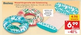 Wasserhängematte oder Schwimmring im Angebot bei Netto Marken-Discount in Göttingen Wasserhängematte oder Schwimmring Angebote von Bestway bei Netto Marken-Discount Göttingen für 6,99 €