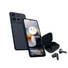 Pack Smartphone Motorola G56 + MotoBuds - MOTOROLA en promo chez Carrefour Niort à 199,99 €