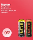 Classic bei Huster im Wünschendorf Prospekt für 0,49 €