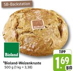 Weizenkruste bei EDEKA im Pfullingen Prospekt für 1,69 €
