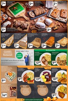 Sahne im GLOBUS Prospekt "Aktuelle Angebote" mit 29 Seiten (Koblenz)