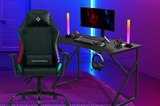 Chaise Gaming en promo chez Stokomani Romans-sur-Isère à 79,99 €