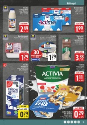 Milch im E center Prospekt in Pulheim Aktueller E center Prospekt mit Milch, "Aktuelle Angebote", Seite 11