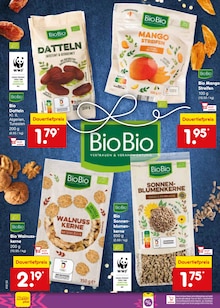 Brezel Angebot im aktuellen Netto Marken-Discount Prospekt auf Seite 51