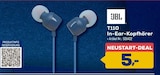 T110 In-Ear-Kopfhörer im Angebot bei EURONICS in Hagen T110 In-Ear-Kopfhörer Angebote von JBL bei EURONICS Hagen für 5,00 €