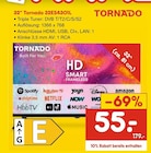 32" Tornado 32ES4301L im aktuellen Prospekt bei Netto Marken-Discount in Flörsheim-Dalsheim