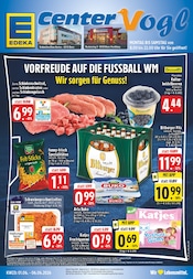 Aktueller E center Discounter Prospekt in Swisttal und Umgebung, "Aktuelle Angebote" mit 26 Seiten, 01.06.2026 - 06.06.2026