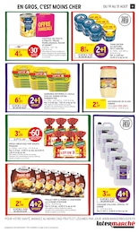 Offre Poire dans le catalogue Intermarché du moment à la page 19