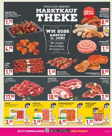 Hähnchen im aktuellen Marktkauf Prospekt (Duisburg) Hähnchen im Marktkauf Prospekt "Aktuelle Angebote" mit 30 Seiten (Duisburg)