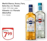Aktuelle Ramazzotti Angebote bei GLOBUS in Halle (Saale) Aktuelles Bianco Angebot bei GLOBUS in Halle (Saale) ab 7,99 €