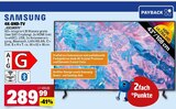 Aktuelles 4K-UHD-TV 43CU6979 Angebot bei E center in Kirchheim (Teck) ab 289,99 €