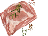 Aktuelle Braten Angebote bei REWE in Münster Aktuelles Frischer Schweinenackenbraten Angebot bei REWE in Münster ab 0,77 €