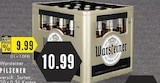 Aktuelle Warsteiner Angebote bei E center in Essen Aktuelles Pilsener Angebot bei E center in Essen ab 9,99 €