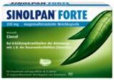 Turm Apotheke Sandhausen - Sinolpan® forte 200 mg Angebot im Prospekt Sinolpan® forte 200 mg bei Turm Apotheke im Sandhausen Prospekt für 7,95 €