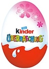 Überraschung Classic-Ei im Kaufland Prospekt Überraschung Classic-Ei von Kinder im aktuellen Kaufland Prospekt für 0,89 €