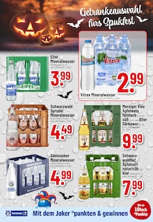 Trinkgut Prospekt Wittlich "Aktuelle Angebote" mit 8 Seiten