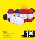 Liana Angebote von Happy Hobby bei famila Nordost Celle für 1,00 €