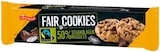 Fair Cookies Angebote von Griesson bei REWE St. Ingbert für 1,29 €