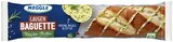 Baguette im Angebot bei REWE in Bayreuth Baguette Angebote von Meggle bei REWE Bayreuth für 1,11 €