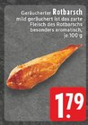 Geräucherter Rotbarsch im Angebot bei E center in Hemer Geräucherter Rotbarsch Angebote bei E center Hemer für 1,79 €