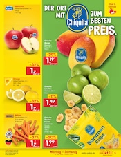 Aktueller Netto Marken-Discount Prospekt mit Äpfel, "Aktuelle Angebote", Seite 5