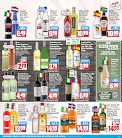 Cognac im HIT Prospekt in Mannheim Aktueller HIT Prospekt mit Cognac, "ECHTE VIELFALT", Seite 13