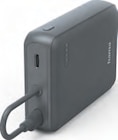Travel Powerbank von hama im aktuellen EURONICS Prospekt