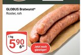 Aktuelles Bratwurst Angebot bei GLOBUS in Erfurt ab 5,90 €