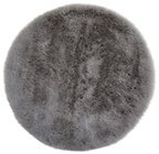 Soft-Kunstfell von andiamo im aktuellen Penny Prospekt für 7,99 €