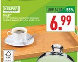 TABLETT Angebote von KESPER bei Marktkauf Mülheim für 6,99 €