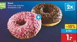 Aktuelles Donut Pinky Angebot bei Netto Marken-Discount in Oberhausen ab 1,00 €