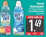 Aromatherapie Malediven Angebote von Vernel bei E center Rosenheim für 1,49 €