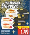 Panna Cotta von EDEKA im aktuellen E center Prospekt