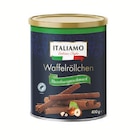 Lidl Sierksdorf - Waffelröllchen Angebot im Prospekt Waffelröllchen bei Lidl im Sierksdorf Prospekt für 2,99 €