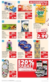 Aktueller Kaufland Prospekt mit Herd, "Hier bin ich richtig", Seite 52