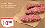 Cevapcici im Angebot bei GLOBUS in Kempen Cevapcici Angebote von Globus bei GLOBUS Kempen für 10,90 €