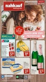 nahkauf Supermarkt Prospekt der aktuellen Woche mit 12 Seiten, gültig von 05.05.2025 bis 10.05.2025, in Ihrlerstein und Umgebung Aktueller nahkauf Supermarkt Prospekt in Ihrlerstein und Umgebung, "nichts liegt näher" mit 12 Seiten, 05.05.2025 - 10.05.2025