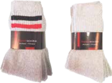 Herren Sportsocken im Angebot bei V-Markt in Kempten Herren Sportsocken Angebote bei V-Markt Kempten für 3,99 €
