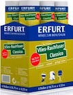 Vlies-Rauhfaser Classico XXL im Angebot bei OBI in Bremen Vlies-Rauhfaser Classico XXL Angebote von Erfurt bei OBI Bremen für 55,00 €