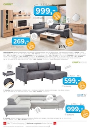 Holz Angebot im aktuellen XXXLutz Möbelhäuser Prospekt auf Seite 4